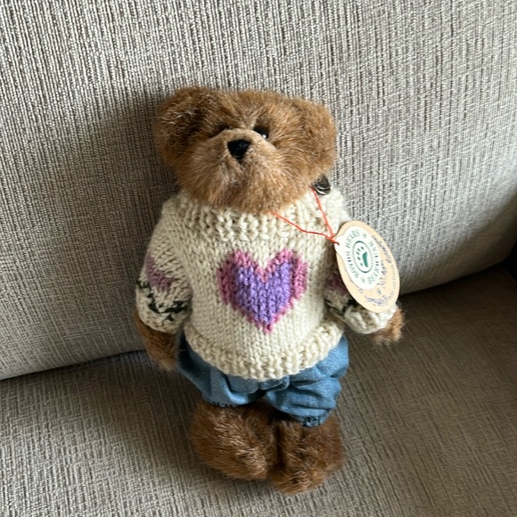 Boyd Bailey Bear - Picture 1 of 6